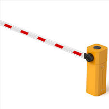 Barriers