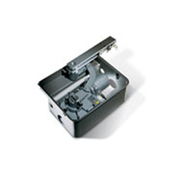 Underground Swing Gate Operator