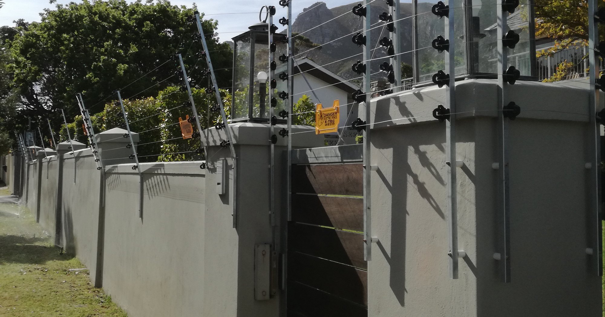 Electric Fencing Products