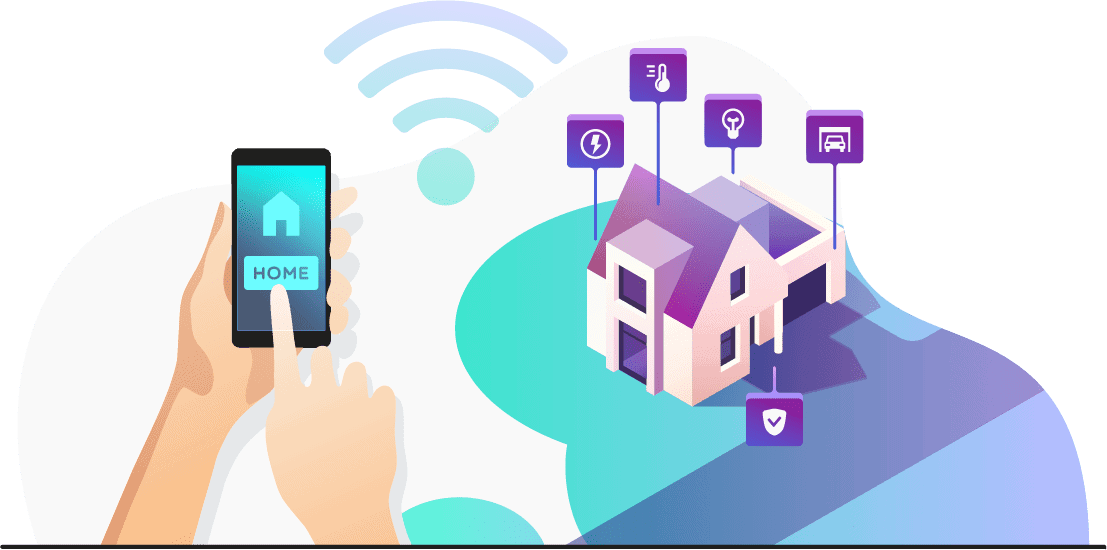 Home Automation