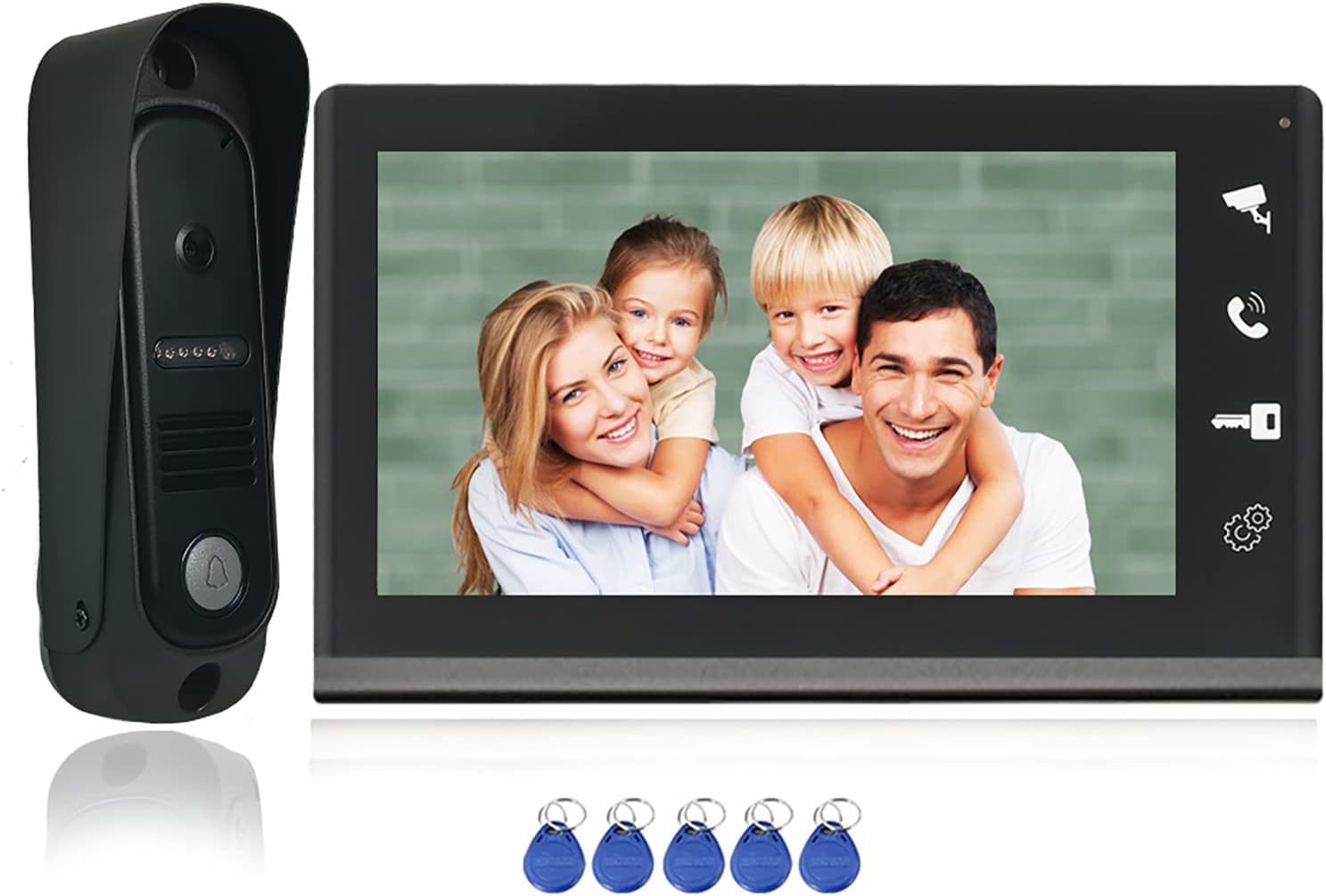 Video Door Phone