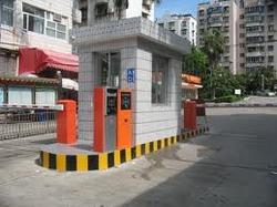 Parking Management