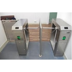 Turnstile Gates