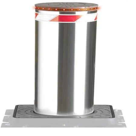 Hydraulic Bollard