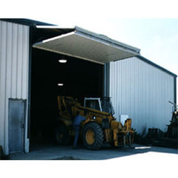 Automatic Rolling Shutter