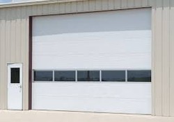 Automatic Garage Door
