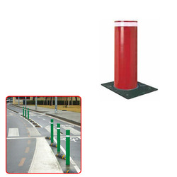 Traffic Bollards